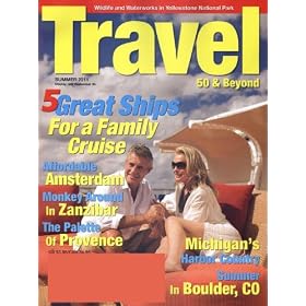 Travel 50 & Beyond