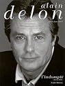 Alain Delon, tome 2 : L'Indompté, 1970-2001