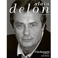 Alain Delon, tome 2 : L'Indompt�, 1970-2001