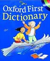 Oxford First Dictionary