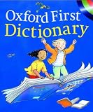Oxford First Dictionary