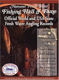 National Fresh Water Fishing Hall of Fame