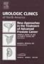 Advanced Cancer of the Prostate, An Issue of Urologic Clinics, 1e (The Clinics: Surgery)
