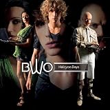 Music : Halcyon Days