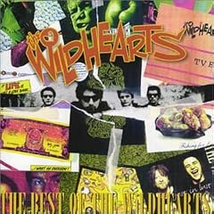 The Best Of The Wildhearts
