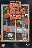 Laugh Track: Night Of The Living Dead [Region 2]