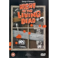 Night Of The Living Dead [1968]