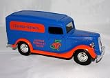 University of Florida Gators Limited Edition 1936 Ford Panel Van Diecast Bank
