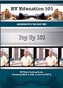 Pop Up 101 RV DVD