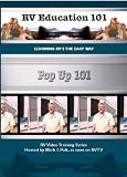 Pop Up 101 RV DVD