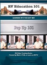 Pop Up 101 RV DVD