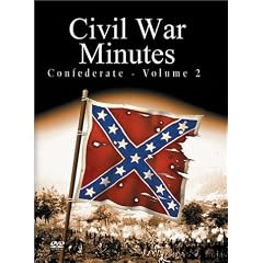 Civil War Minutes - Confederate Volume 2 by 
