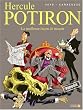 Hercule Potiron, Tome 1 :