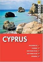 Cyprus (AA Essential Guides Series)