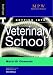 Getting into Veterinary School