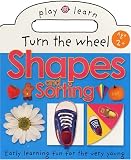 Play and Learn Shapes and Sorting