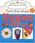 Play and Learn Shapes and Sorting (Play and Learn)