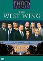 The West Wing : Complete Season 3 [DVD]