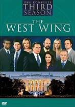 The West Wing : Complete Season 3