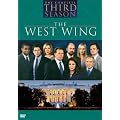 The West Wing : Complete Season 3 [DVD]