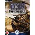 Medal of Honor: Allied Assault - Breakthrough Add-on