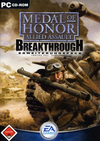 Medal of Honor: Allied Assault – Breakthrough Add-on