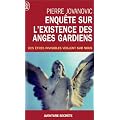 Enqu�te sur l'existence des anges gardiens