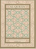 Al-Qur'an: A Contemporary Translation.