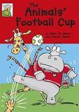 The animals' football cup