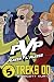 PVP Volume 5: PVP Treks On (PVP (Image Comics)) (v. 5)