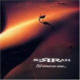 Sirrah - Did Tomorrow Come