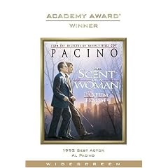 Scent of a Woman