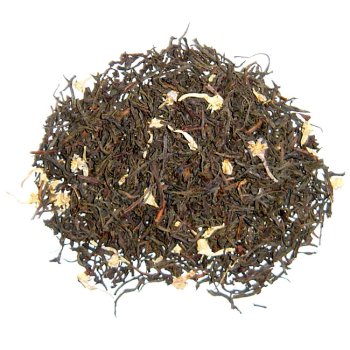 Mint, Gourmet Black Tea by Paper Street Teas - 4oz. by Paper Street Teas
