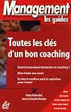 Revue ESF Editeur  / Toutes les clés d'un bon coaching