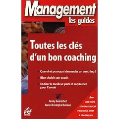 Toutes les cl�s d'un bon coaching