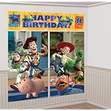 Disney-Pixar Toy Story, Happy Birthday