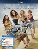 Sex And The City 2 (Blu-Ray+Dvd+Copia Digitale)