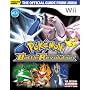 Official Nintendo Pokemon Battle Revolution Player's Guide