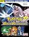 Books: Small picture for Official Nintendo Pokemon Battle Revolution Player's Guide