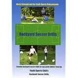 Soccer Training:Backyard Soccer Drills