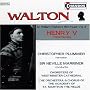 Walton: Film Music, Vol.3