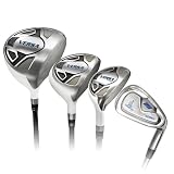 Pal Joey Versa Junior - Clubhead