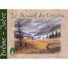 Le massif du Vercors