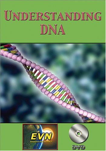 Understanding DNA DVD