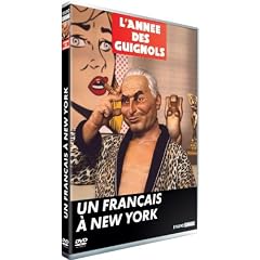 L'Ann�e des Guignols 2010/2011 - La sextape des Guignols