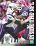 The AFC East: The Buffalo Bills, the Miami Dolphins, the New England Patriots, and the New York Jets (Inside the NFL)