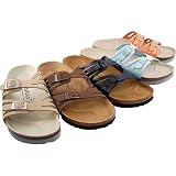 Betula Licensed by Birkenstock Grace Sandal at Betula