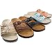 Betula Licensed by Birkenstock Grace Sandal