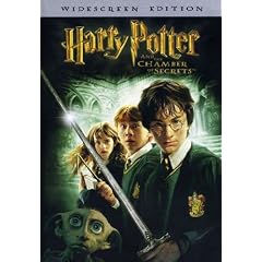 Harry Potter and the Chamber of Secrets (Widescreen Edition) by 