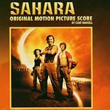 Sahara [Original Motion Picture Score]